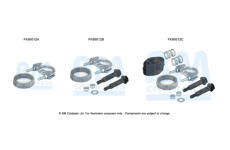 Montazni sada, katalyzator BM CATALYSTS FK90012