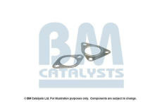 Montazni sada, katalyzator BM CATALYSTS FK90030A