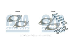 Montazni sada, katalyzator BM CATALYSTS FK90059