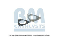 Montazni sada, katalyzator BM CATALYSTS FK90072A