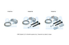 Montazni sada, katalyzator BM CATALYSTS FK90074