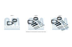 Montazni sada, katalyzator BM CATALYSTS FK90077