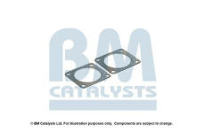 Montazni sada, katalyzator BM CATALYSTS FK90134A