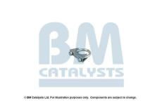 Montazni sada, katalyzator BM CATALYSTS FK90152A