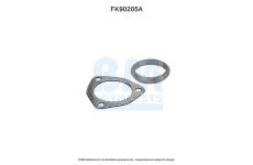 Montazni sada, katalyzator BM CATALYSTS FK90205