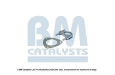 Montazni sada, katalyzator BM CATALYSTS FK90212A