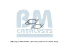 Montazni sada, katalyzator BM CATALYSTS FK90260A