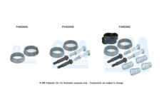 Montazni sada, katalyzator BM CATALYSTS FK90290