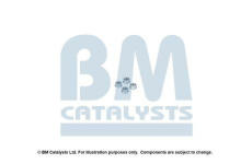 Montazni sada, katalyzator BM CATALYSTS FK90337B