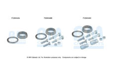 Montazni sada, katalyzator BM CATALYSTS FK90346