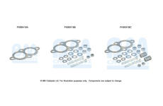 Montazni sada, katalyzator BM CATALYSTS FK90418
