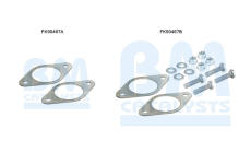 Montazni sada, katalyzator BM CATALYSTS FK90467