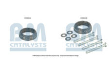 Montazni sada, katalyzator BM CATALYSTS FK90545