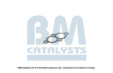 Montazni sada, katalyzator BM CATALYSTS FK90627A