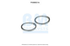 Montazni sada, katalyzator BM CATALYSTS FK90631