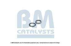 Montazni sada, katalyzator BM CATALYSTS FK90699A
