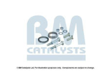 Montazni sada, katalyzator BM CATALYSTS FK90699B