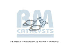 Montazni sada, katalyzator BM CATALYSTS FK90704B