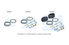 Montazni sada, katalyzator BM CATALYSTS FK90798