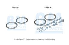 Montazni sada, katalyzator BM CATALYSTS FK90811
