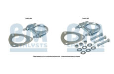 Montazni sada, katalyzator BM CATALYSTS FK90919