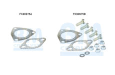 Montazni sada, katalyzator BM CATALYSTS FK90975