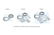 Montazni sada, katalyzator BM CATALYSTS FK91011