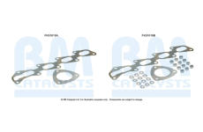 Montazni sada, katalyzator BM CATALYSTS FK91019
