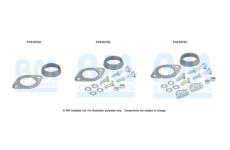 Montazni sada, katalyzator BM CATALYSTS FK91070