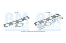 Montazni sada, katalyzator BM CATALYSTS FK91108