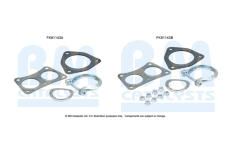 Montazni sada, katalyzator BM CATALYSTS FK91143