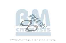 Montazni sada, katalyzator BM CATALYSTS FK91177B