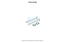 Montazni sada, katalyzator BM CATALYSTS FK91242