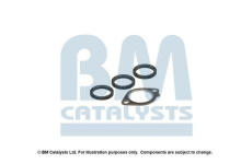 Montazni sada, katalyzator BM CATALYSTS FK91349A