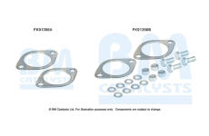 Montazni sada, katalyzator BM CATALYSTS FK91356