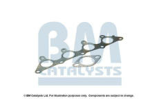 Montazni sada, katalyzator BM CATALYSTS FK91414A