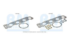 Montazni sada, katalyzator BM CATALYSTS FK91465