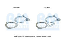 Montazni sada, katalyzator BM CATALYSTS FK91499