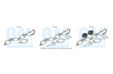 Montazni sada, katalyzator BM CATALYSTS FK91560