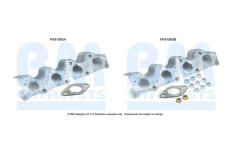 Montazni sada, katalyzator BM CATALYSTS FK91593
