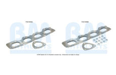 Montazni sada, katalyzator BM CATALYSTS FK91598