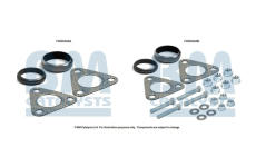 Montazni sada, katalyzator BM CATALYSTS FK91640