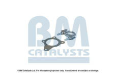 Montazni sada, katalyzator BM CATALYSTS FK91722A