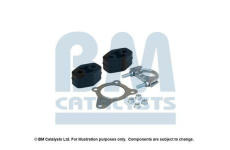 Montazni sada, katalyzator BM CATALYSTS FK91722C