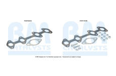 Montazni sada, katalyzator BM CATALYSTS FK91832