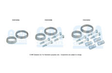Montazni sada, katalyzator BM CATALYSTS FK91839