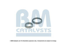 Montazni sada, katalyzator BM CATALYSTS FK91839A