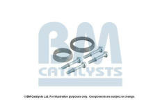Montazni sada, katalyzator BM CATALYSTS FK91839B