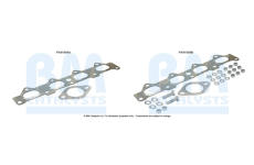 Montazni sada, katalyzator BM CATALYSTS FK91909