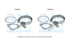 Montazni sada, katalyzator BM CATALYSTS FK92031
